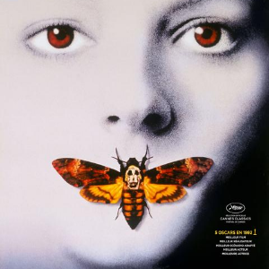 affiche le silence des agneaux