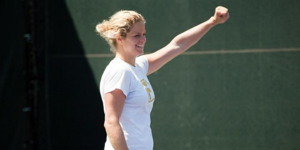kim clijsters