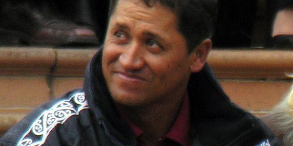 Michael Campbell