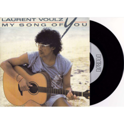 Cover My Song Of You - Laurent Voulzy