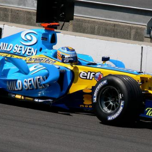 Fernando Alonso