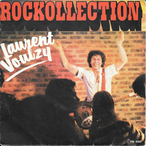 Rockollection Laurent Voulzy