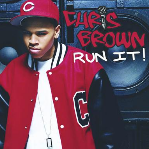 Run it! de Chris Brown