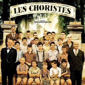 Les Choristes, Bruno Coulais