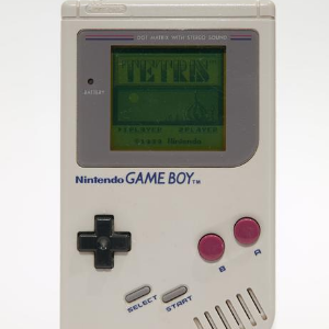 Gameboy