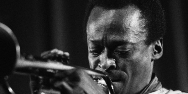 Miles Davis