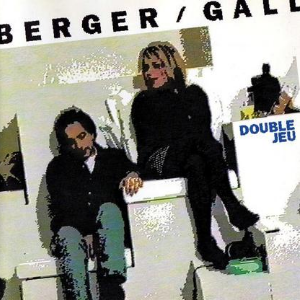 Double Jeu - Michel Berger & France Gall