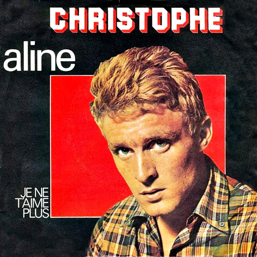 Aline Christophe