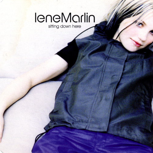 Lene Marlin - Sitting Down Here