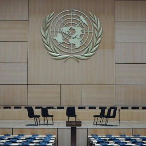 Conférence des Nations unies sur l'environnement