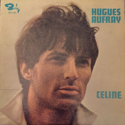 Céline Hugues Aufray