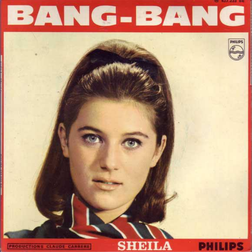 Bang Bang Sheila