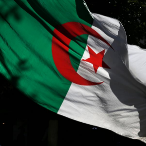 Indépendance de l'Algérie