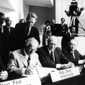 Accords internationaux d'Helsinki