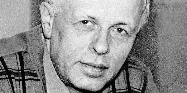 Andrei Sakharov