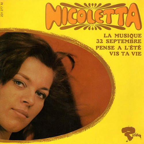 La Musique Nicoletta
