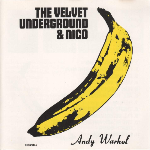 Sunday Morning The Velvet Underground