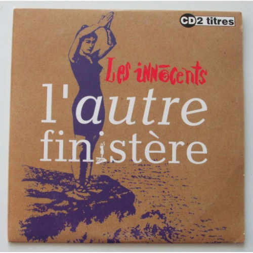 Les Innocents - L'autre Finistère