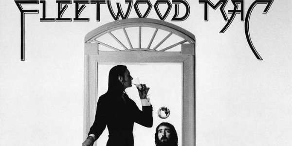 Fleetwood Mac - Fleetwood Mac