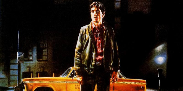 Taxi Driver