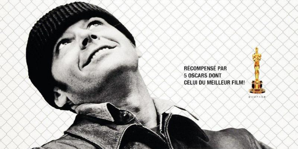 Vol au dessus d'un nid de coucou