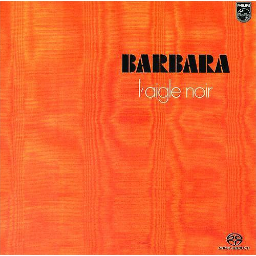 L'Aigle noir Barbara
