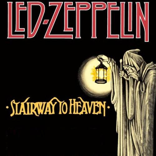 Stairway to Heaven Led Zeppelin