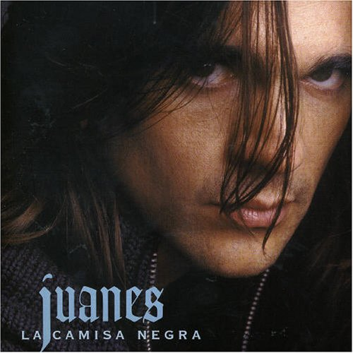 La Camisa Negra Juanes