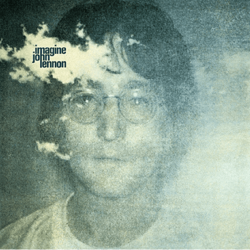 Cover Imagine - John Lennon