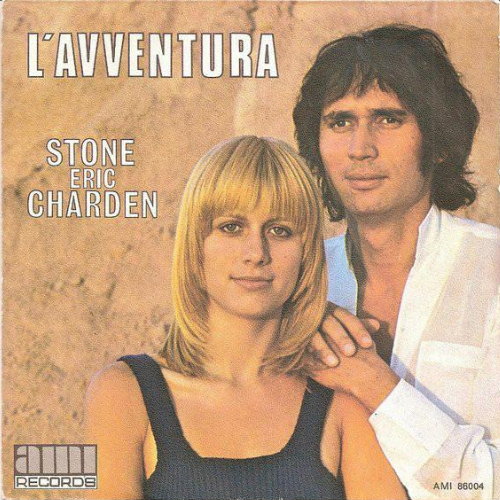 L'avventura Stone & Charden