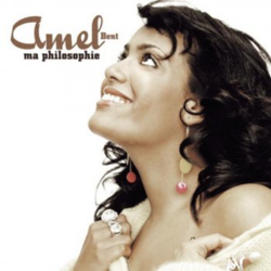 Cover Ma Philosophie - Amel Bent