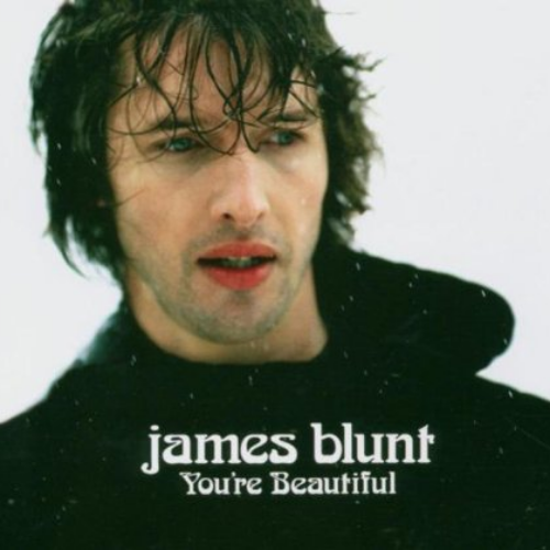 You're Beautiful James Blunt