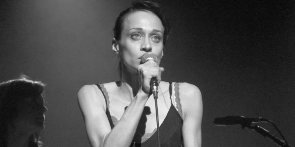 Fiona Apple