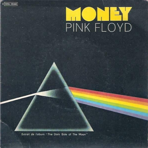 Money Pink Floyd