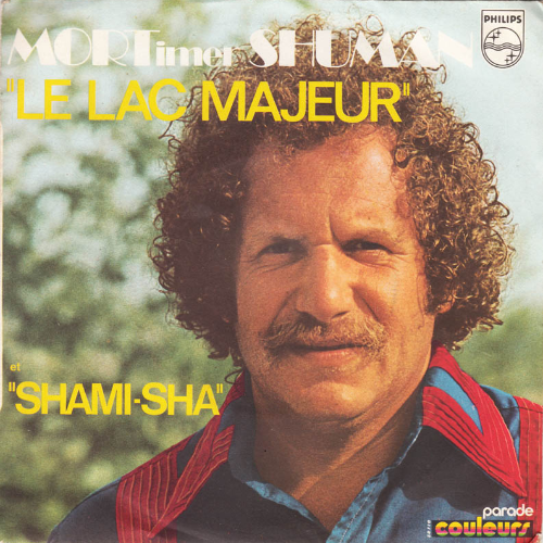 Le Lac Majeur Mort Shuman