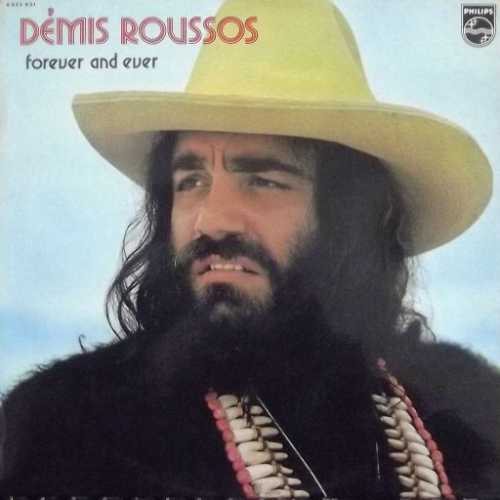 Forever and Ever Demis Roussos