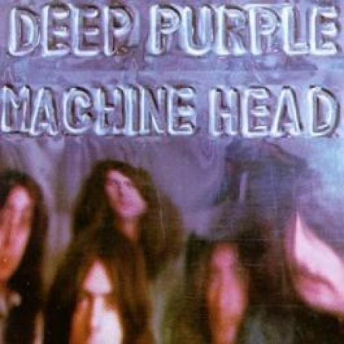 Smoke on the Water Deep Purple