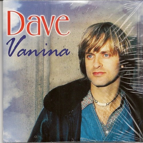 Vanina Dave