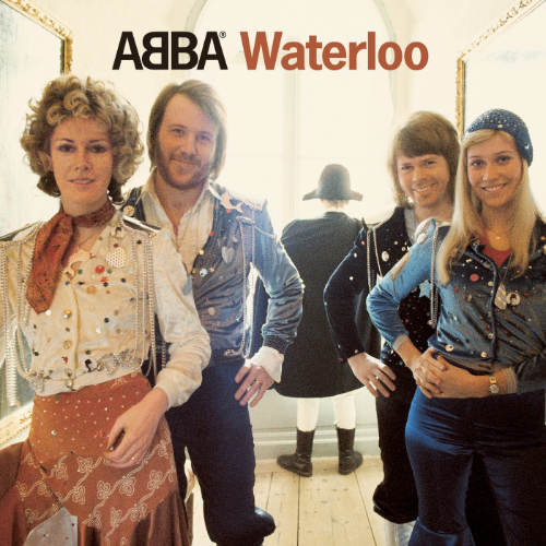 Waterloo ABBA