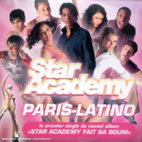 Paris Latino Star Academy 2