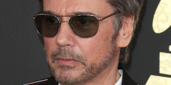 Jean-Michel Jarre