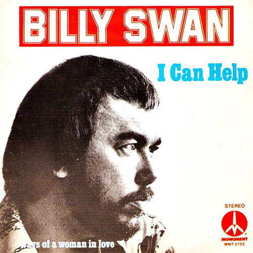 I can help Billy Swan