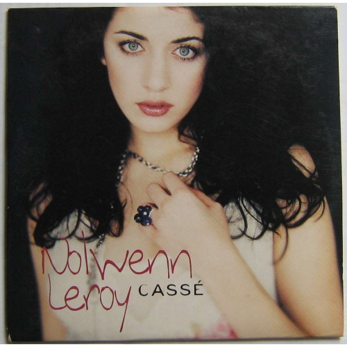 Cassé Nolwenn Leroy