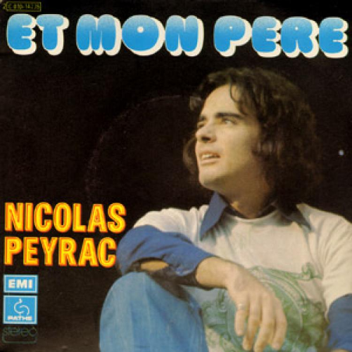 Et mon père Nicolas Peyrac