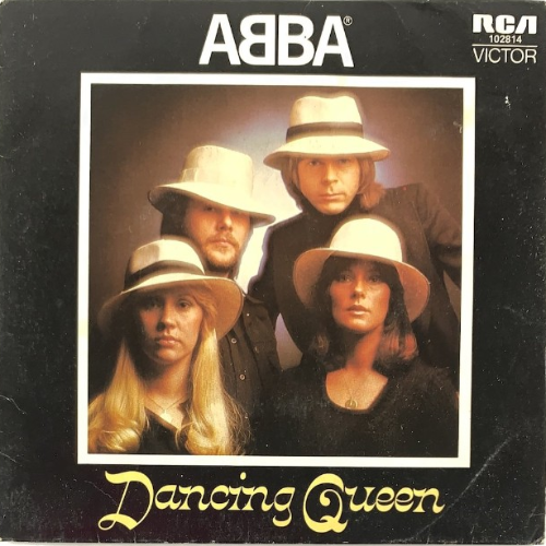 Abba - Dancing Queen
