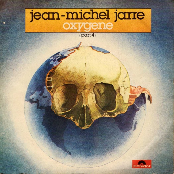 Oxygène Part IV Jean-Michel Jarre