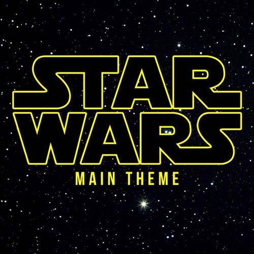 Star Wars Main Title John Williams