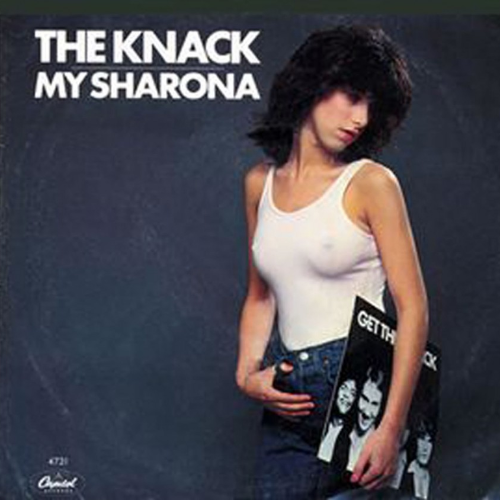 My Sharona The Knack