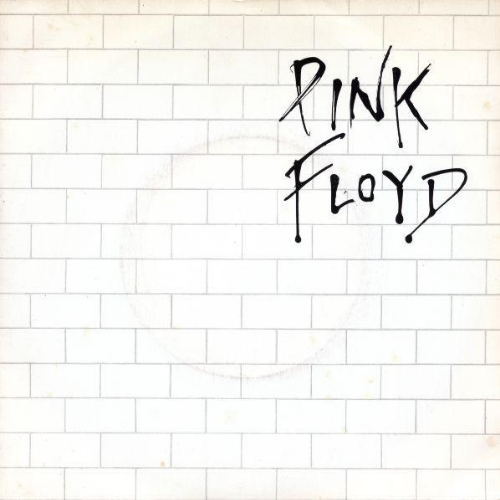 Another Brick in the Wall Pink Floyd