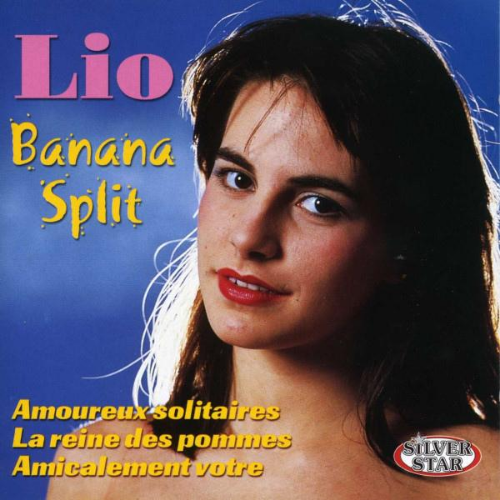 Le Banana split Lio
